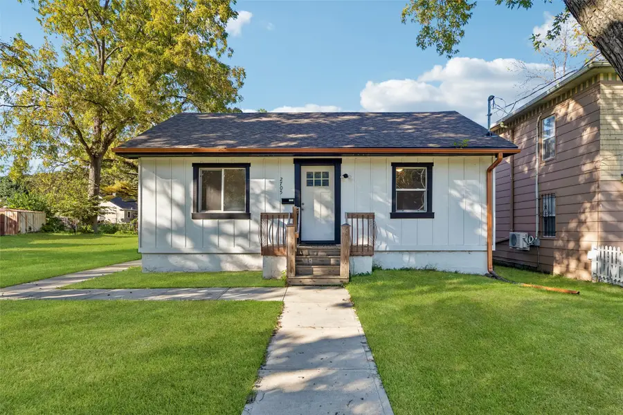 2705 Franklin Avenue, Des Moines, IA 50310 - #3