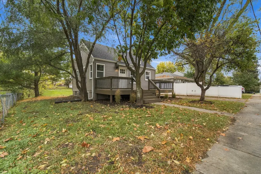 3323 Tripp Street, Ames, IA 50014 - #2