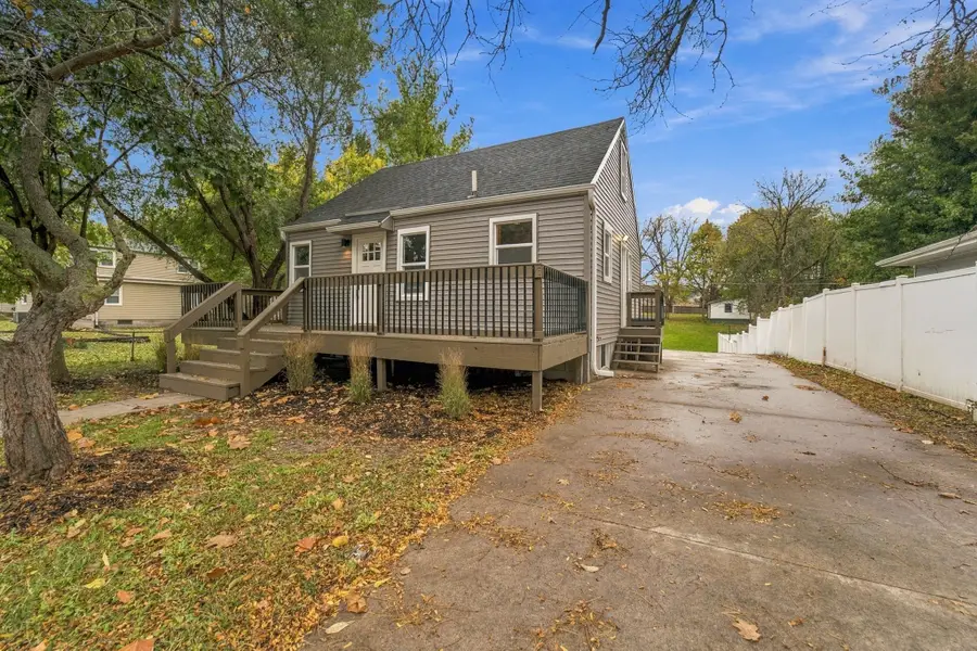 3323 Tripp Street, Ames, IA 50014 - #3