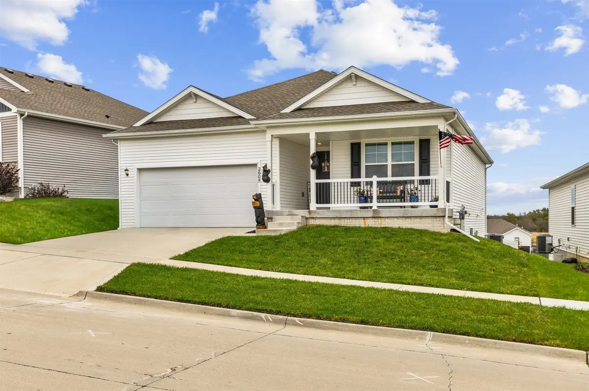 2605 Chan Drive, Adel, IA 50003 - #1