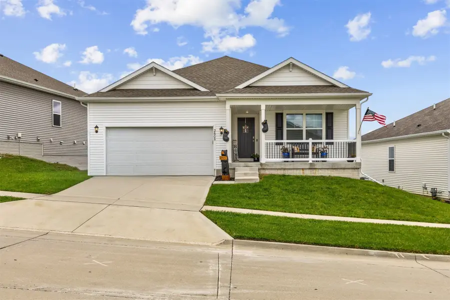 2605 Chan Drive, Adel, IA 50003 - #2