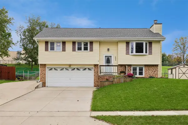 4806 Wakonda Drive, Norwalk, IA 50211