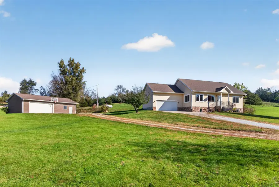 3513 330th Trail, Dexter, IA 50070 - #3