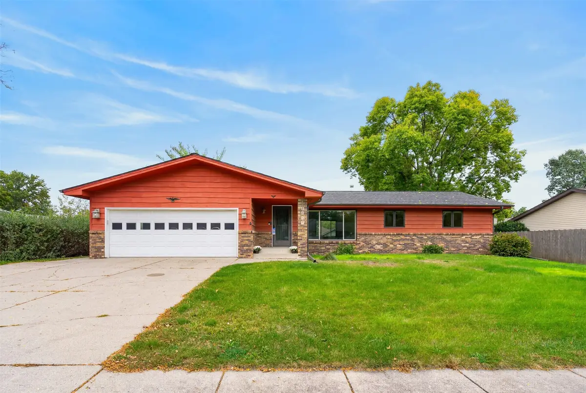 2017 Stevenson Drive, Ames, IA 50010 - #1