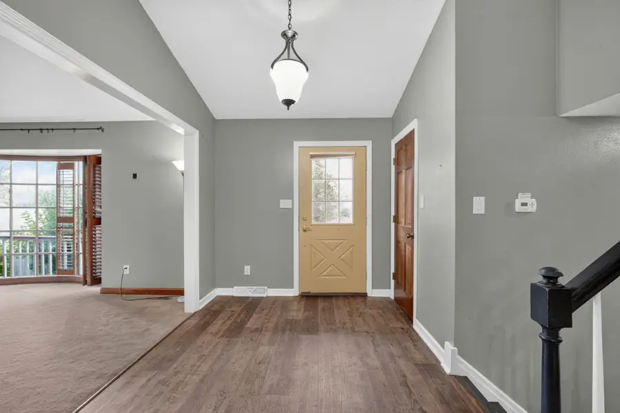 2907 Druid Hill Drive, Des Moines, IA 50315 - #2