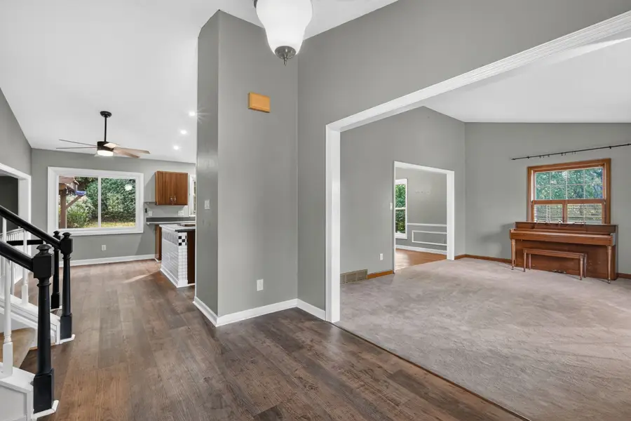 2907 Druid Hill Drive, Des Moines, IA 50315 - #3