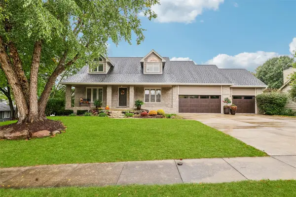 4526 91st Street, Urbandale, IA 50322
