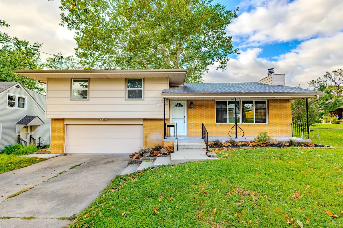 3412 SW 7th Street, Des Moines, IA 50315 - #1