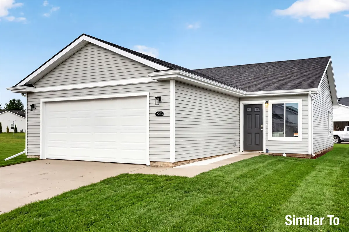 2129 Legacy Drive, Norwalk, IA 50211 - #1