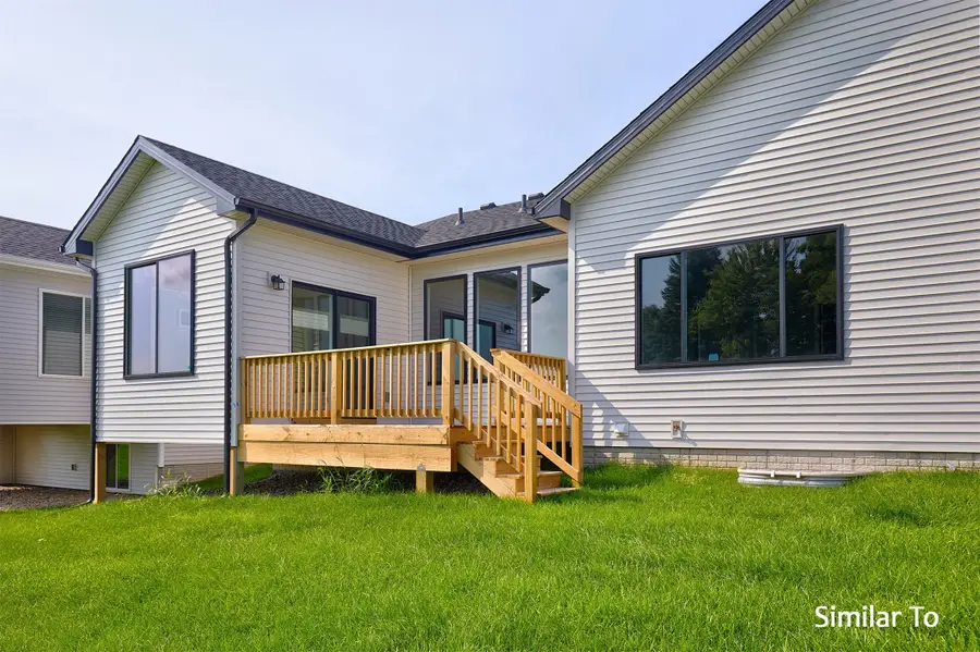 9141 Robinson Drive, West Des Moines, IA 50266 - #3