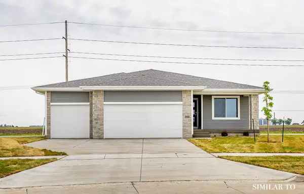 4314 NE 6th Street, Ankeny, IA 50021