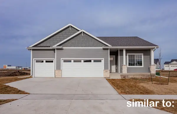 4408 NE 6th Street, Ankeny, IA 50021