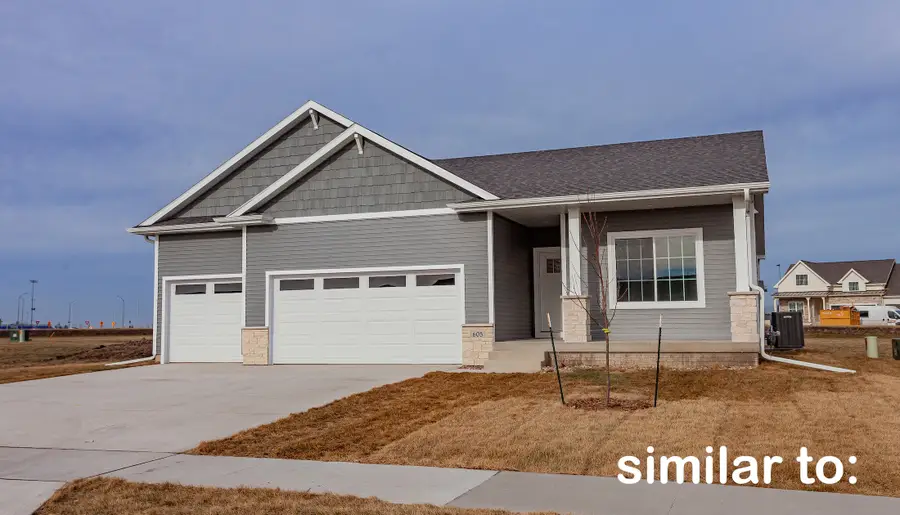 4408 NE 6th Street, Ankeny, IA 50021 - #2