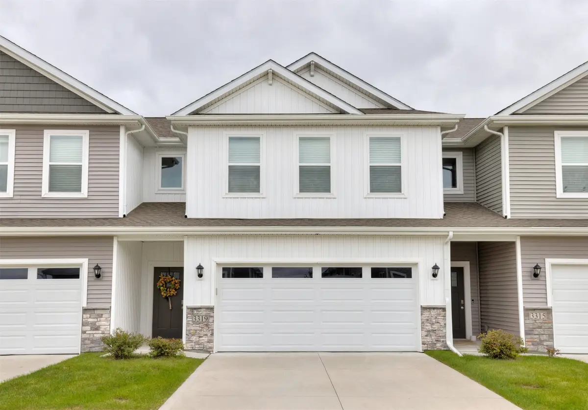 3319 NW Cedarwood Lane, Ankeny, IA 50023 - #1