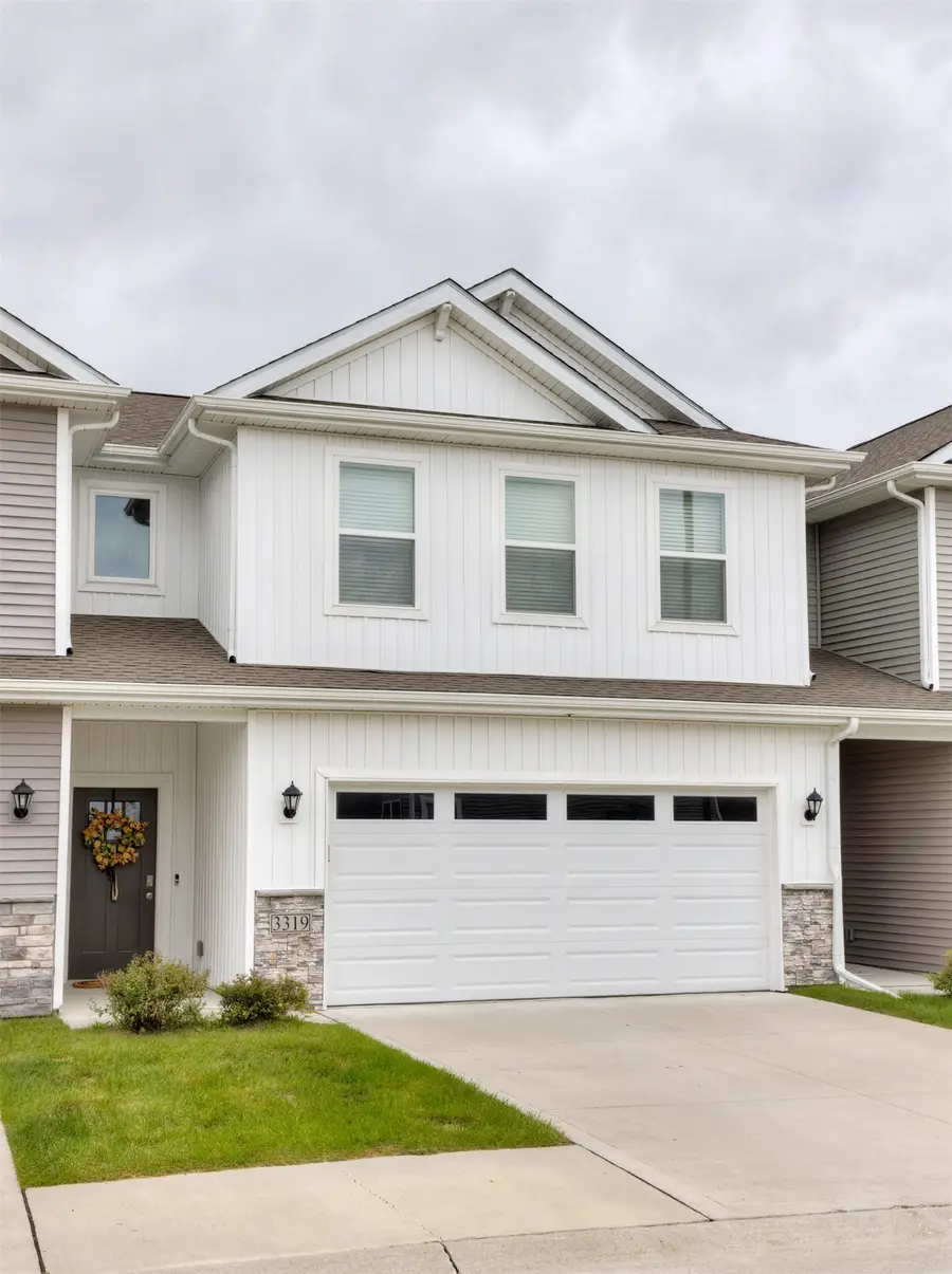 3319 NW Cedarwood Lane, Ankeny, IA 50023 - #2