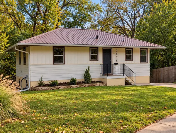 2525 27th Street, Des Moines, IA 50310