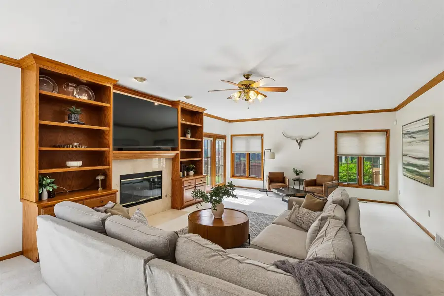 821 58 Street, West Des Moines, IA 50266 - #3