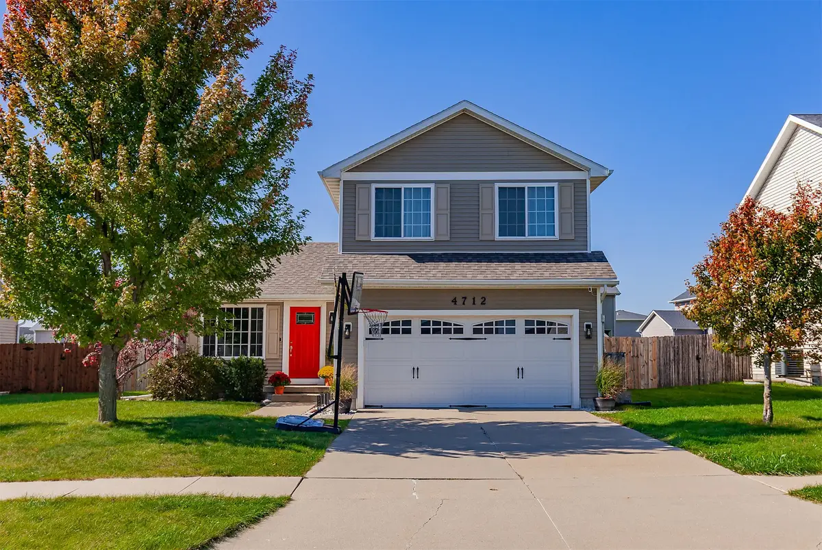 4712 NE Trilein Drive, Ankeny, IA 50021 - #1