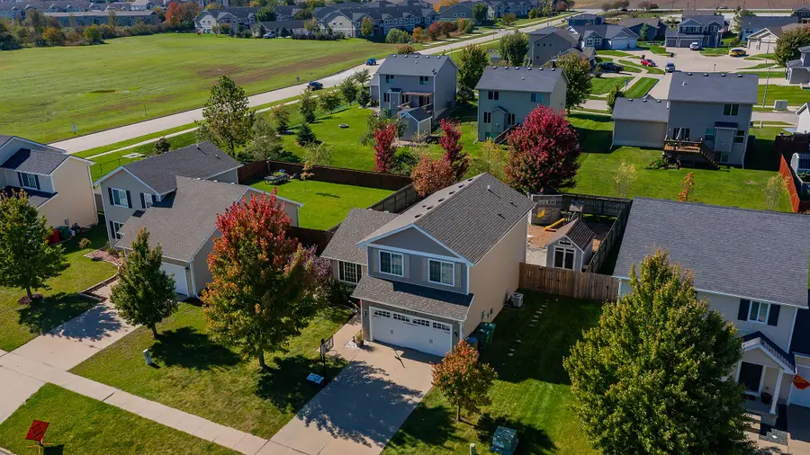 4712 NE Trilein Drive, Ankeny, IA 50021 - #2