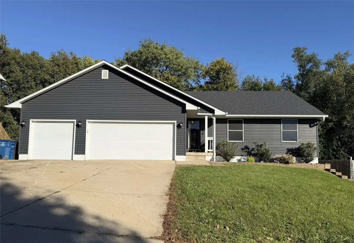 4113 Bayview Court, Des Moines, IA 50320 - #1