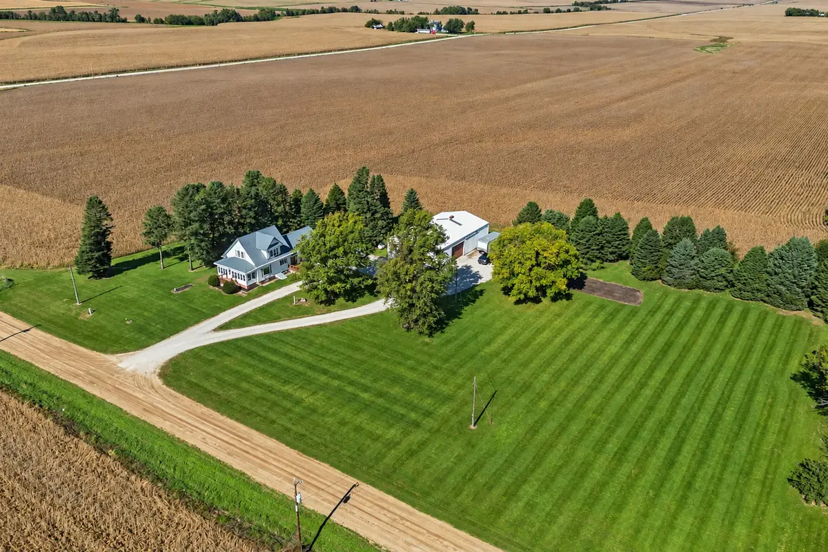 27195 205th Street, Dallas Center, IA 50063 - #1