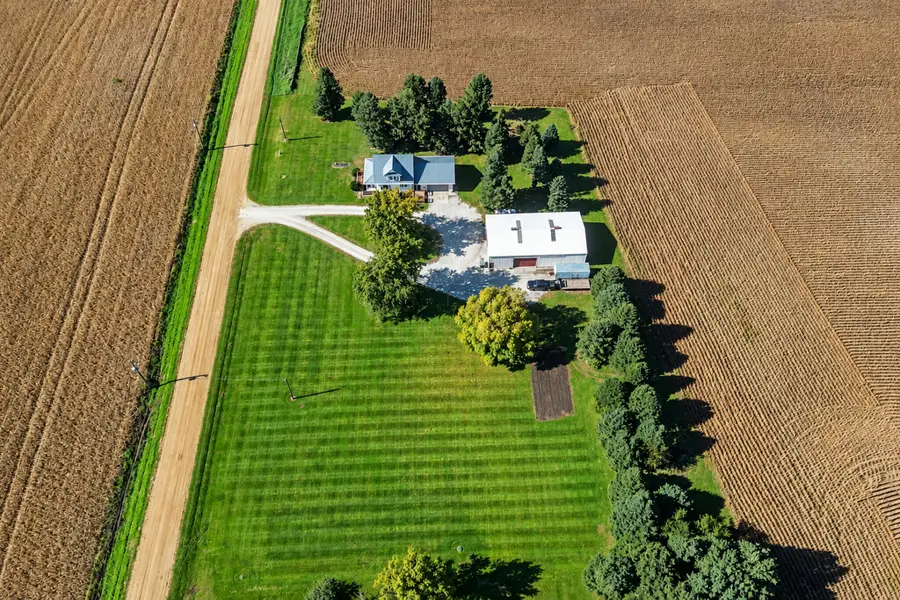 27195 205th Street, Dallas Center, IA 50063 - #2