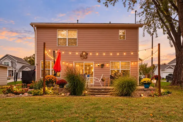 820 Pine Avenue, Norwalk, IA 50211