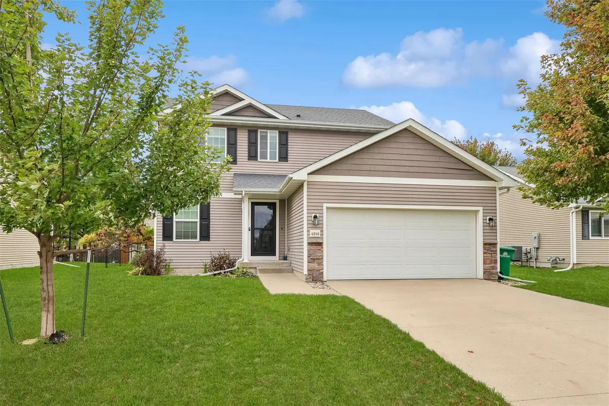 4806 NE Rio Drive, Ankeny, IA 50021 - #1