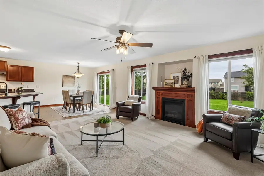 4806 NE Rio Drive, Ankeny, IA 50021 - #3