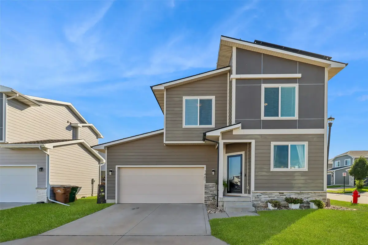 1401 NE Polk Drive, Grimes, IA 50111 - #1