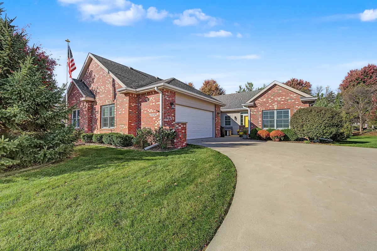 1976 NW 126th Street, Clive, IA 50325 - #1
