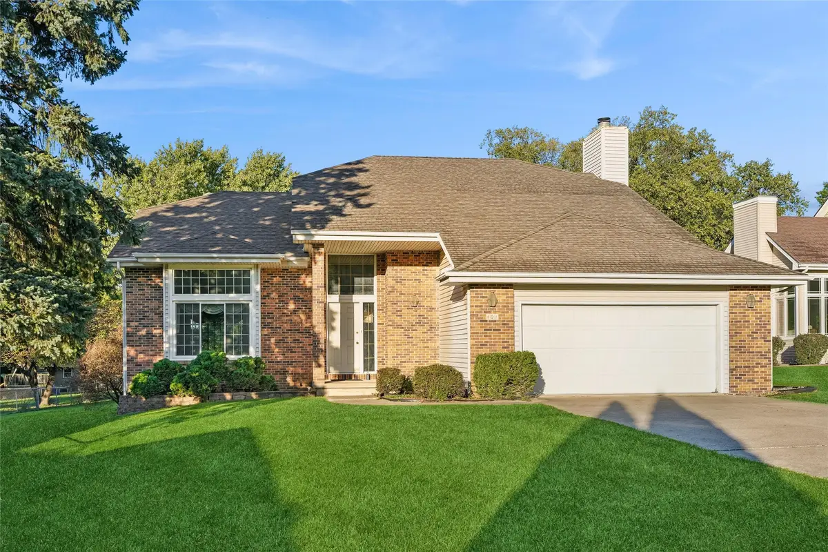404 N Hickory Boulevard, Pleasant Hill, IA 50327 - #1