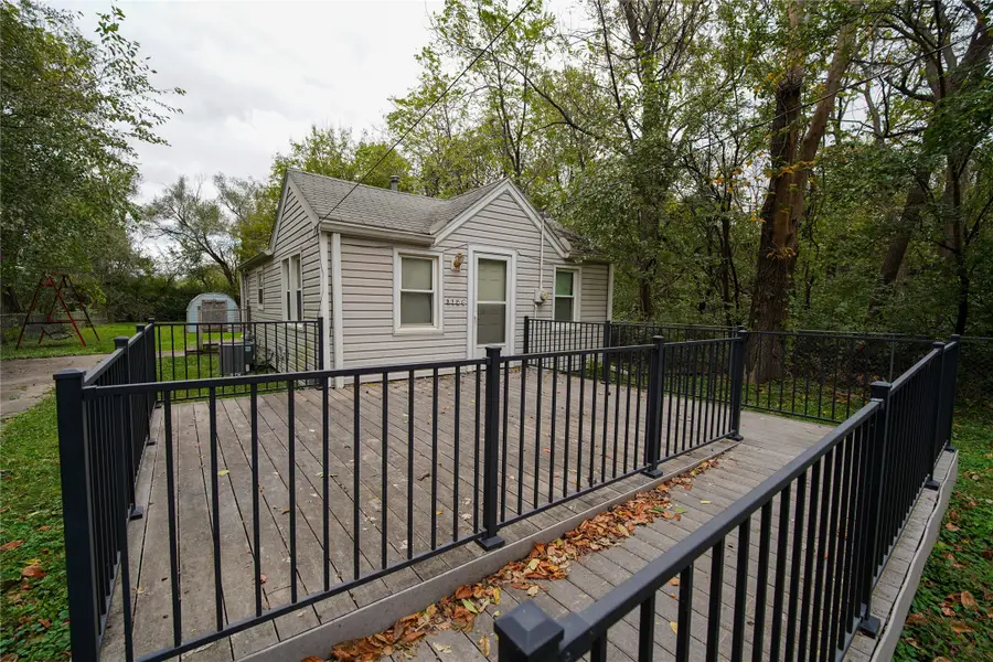3126 Maury Street, Des Moines, IA 50317 - #2