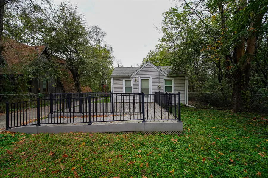 3126 Maury Street, Des Moines, IA 50317 - #3
