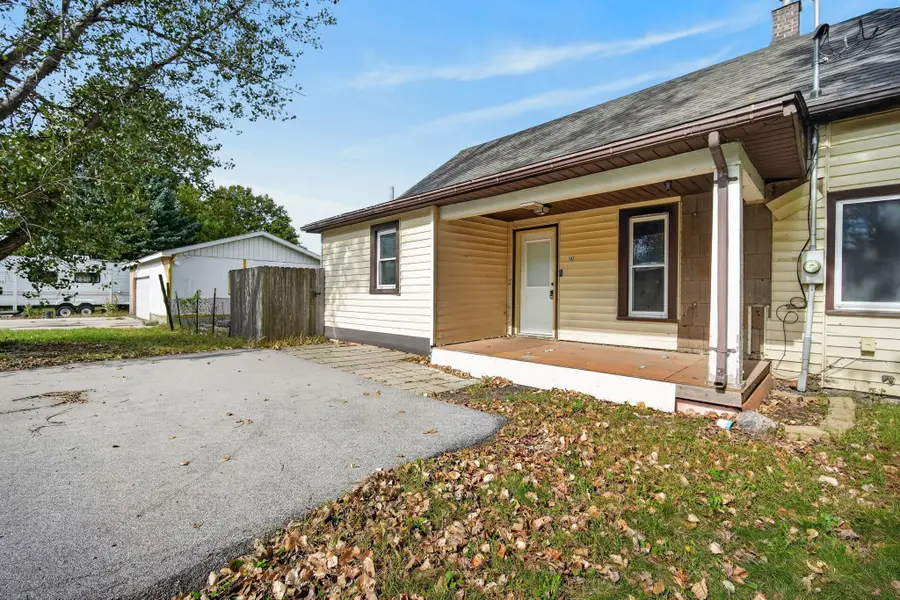 107 15th Street, Dallas Center, IA 50063 - #2