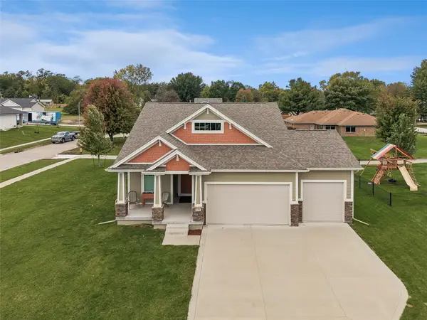 410 Deer Haven Street, Polk City, IA 50226
