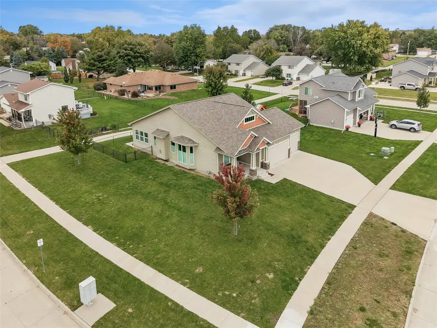 410 Deer Haven Street, Polk City, IA 50226 - #2