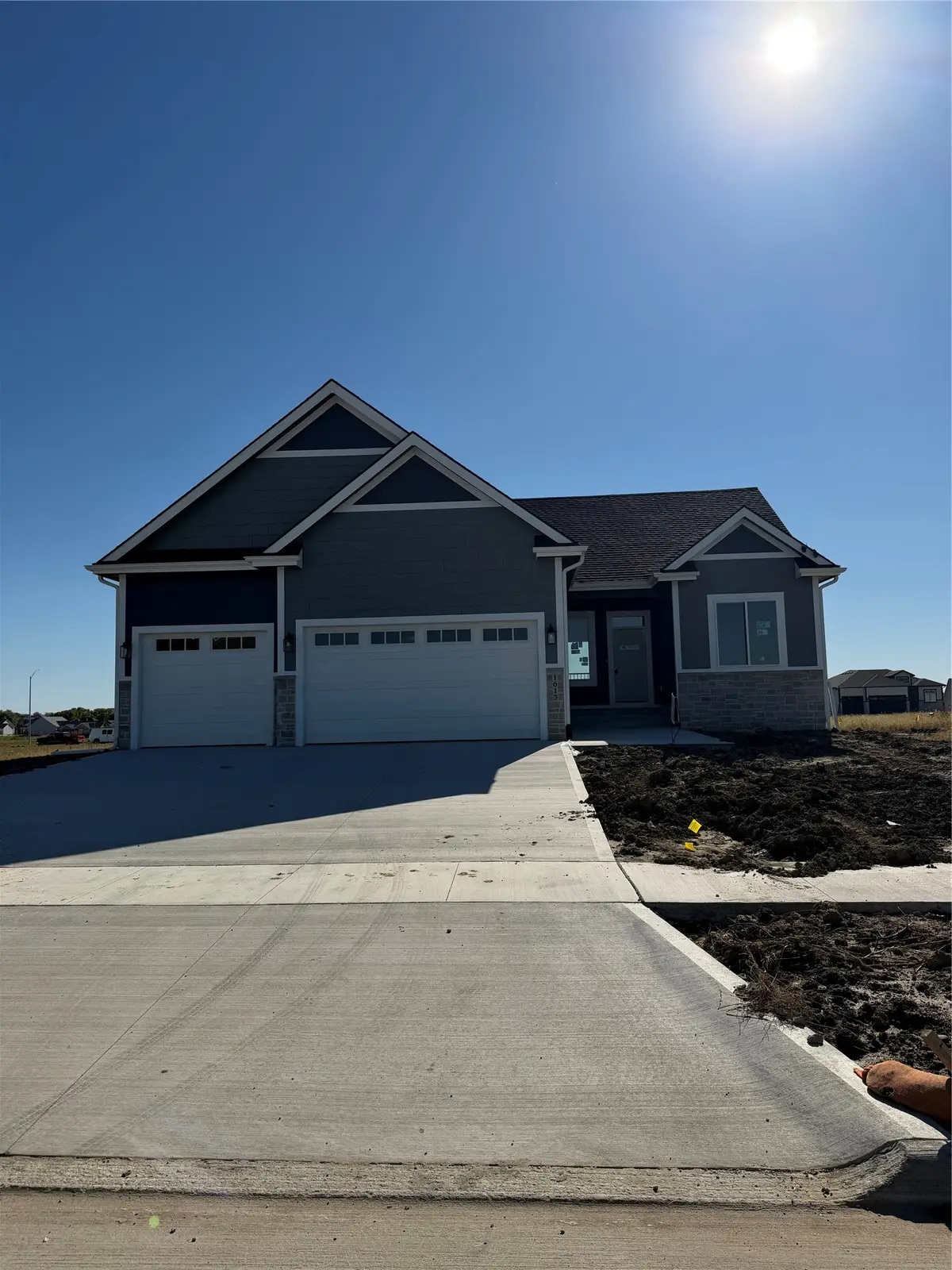 1613 NE 24th Court, Ankeny, IA 50021 - #1