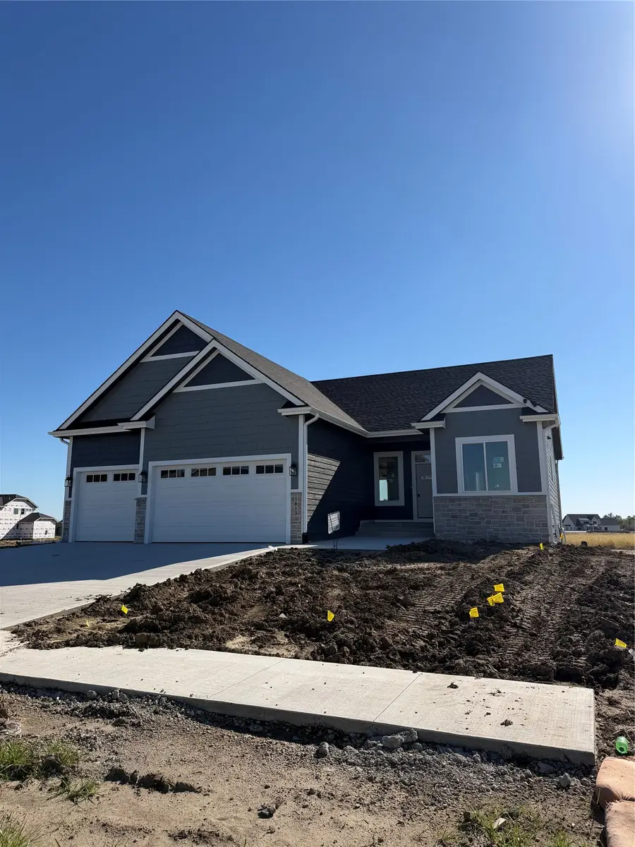 1613 NE 24th Court, Ankeny, IA 50021 - #2