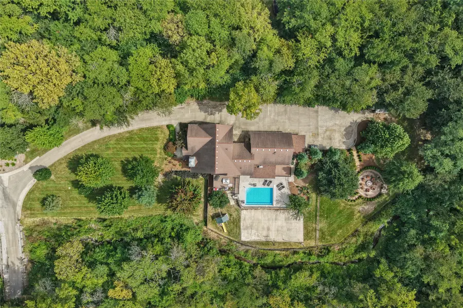 924 Briar Ridge, West Des Moines, IA 50265 - #2
