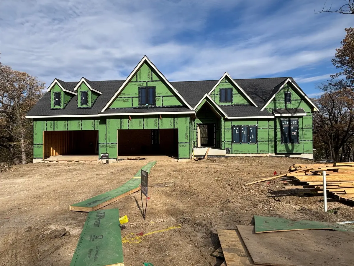 1468 S Timber Lane, West Des Moines, IA 50266 - #1
