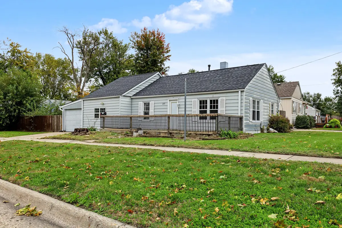 217 SW Kline Street, Ankeny, IA 50023 - #1