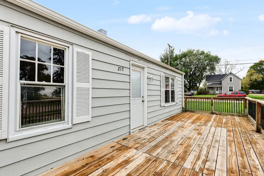 217 SW Kline Street, Ankeny, IA 50023 - #3