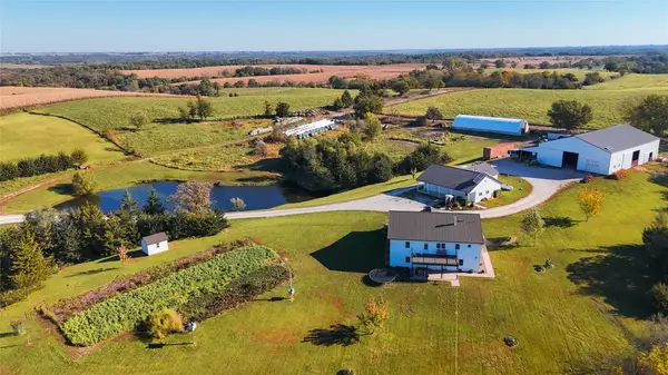 3192 Millstream Avenue, Lorimor, IA 50149