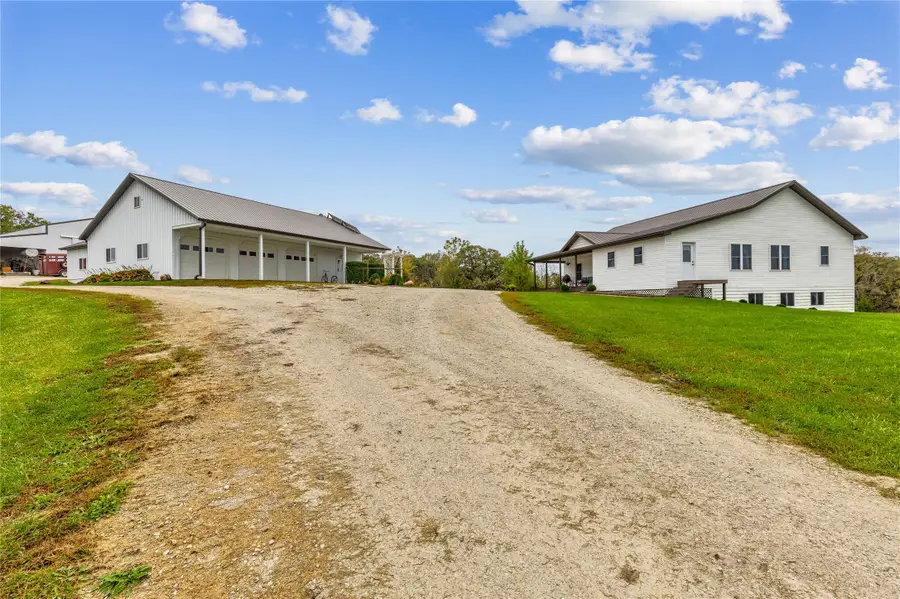 3192 Millstream Avenue, Lorimor, IA 50149 - #3