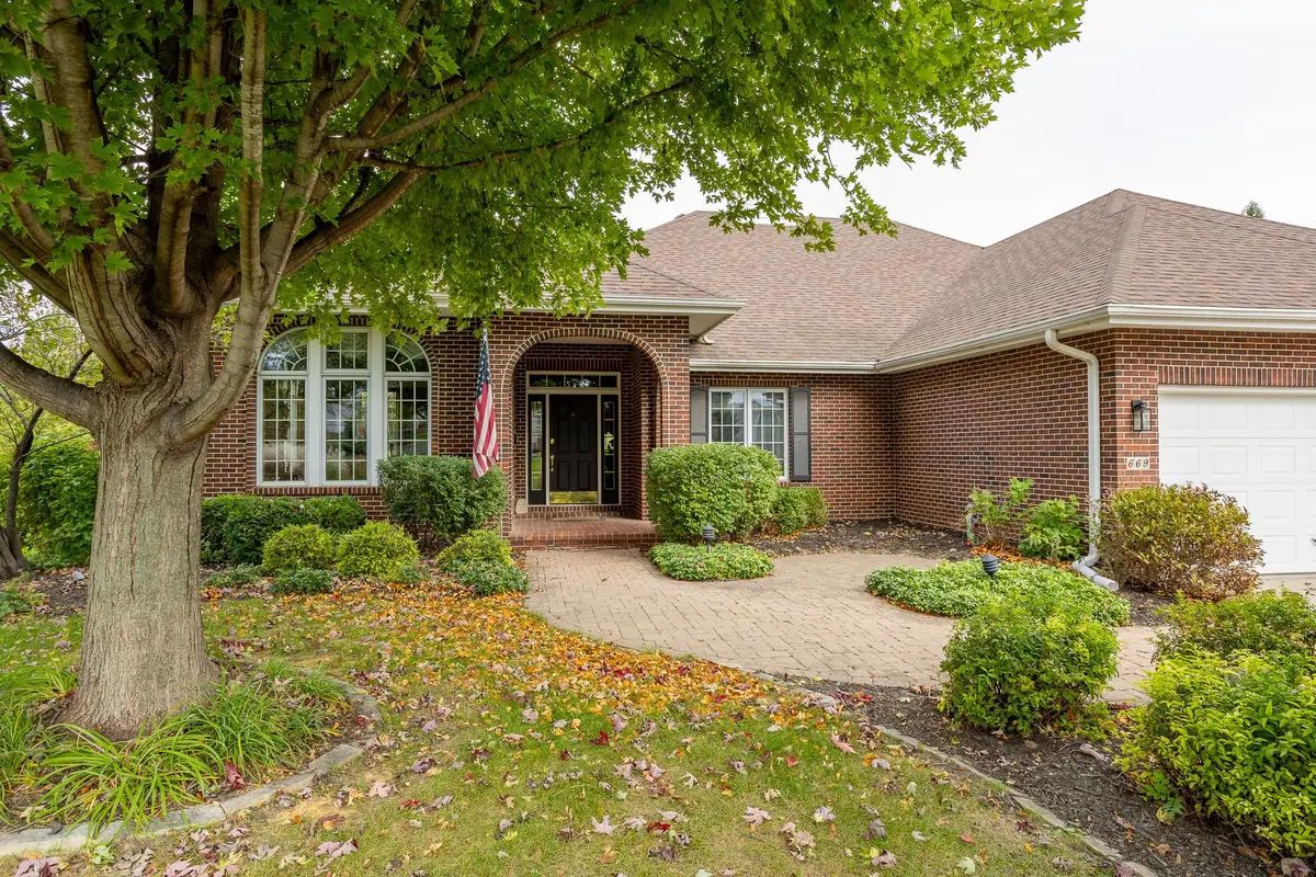 669 Beardsley Street, Norwalk, IA 50211 - #1