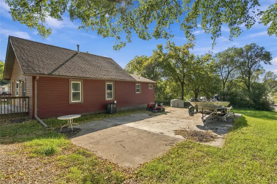 5802 SW 3rd Street, Des Moines, IA 50315 - #3