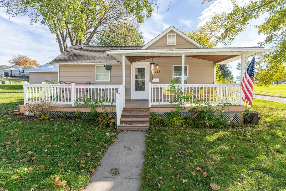 423 S 3rd Street, Winterset, IA 50273 - #1