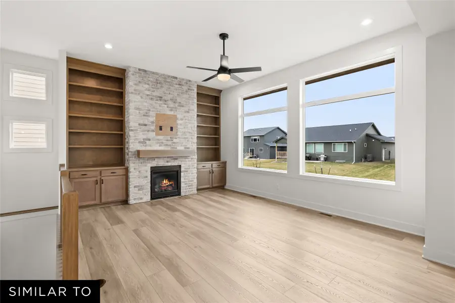 2522 NW Cedarwood Court, Ankeny, IA 50023 - #3