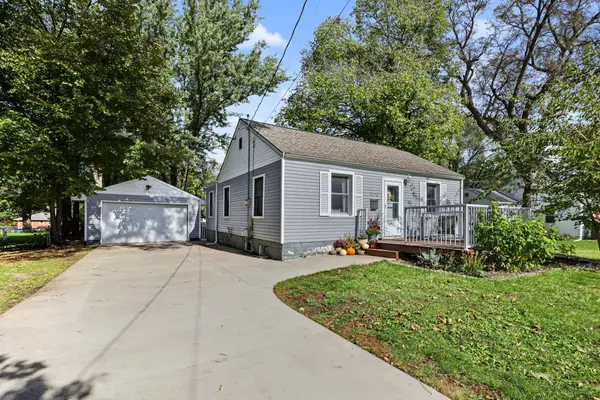 1515 Southlawn Drive, Des Moines, IA 50315